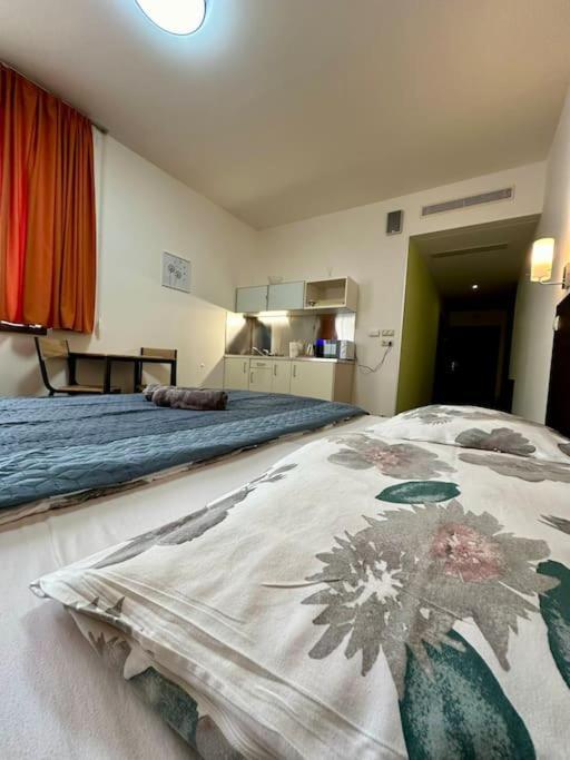 קושיצה Apartman Priamo Na Hlavnej Ulici מראה חיצוני תמונה