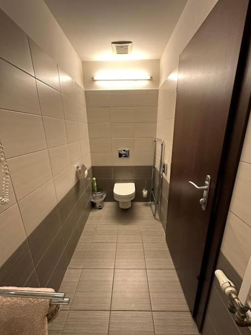 קושיצה Apartman Priamo Na Hlavnej Ulici מראה חיצוני תמונה